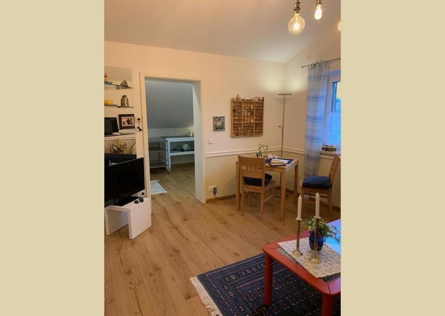 Ferienhaus Marianne Kroschinski Siegsdorf Esterno foto