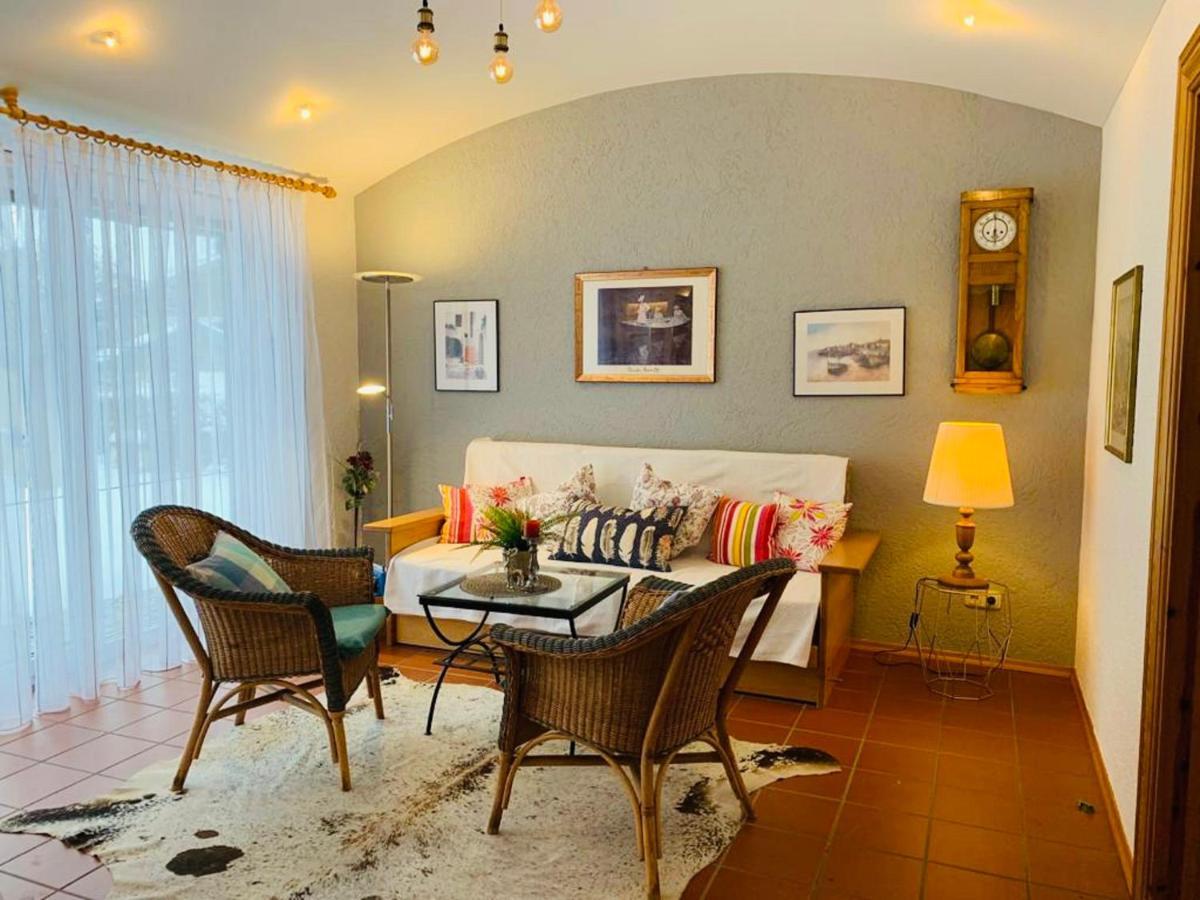 Ferienhaus Marianne Kroschinski Siegsdorf Esterno foto