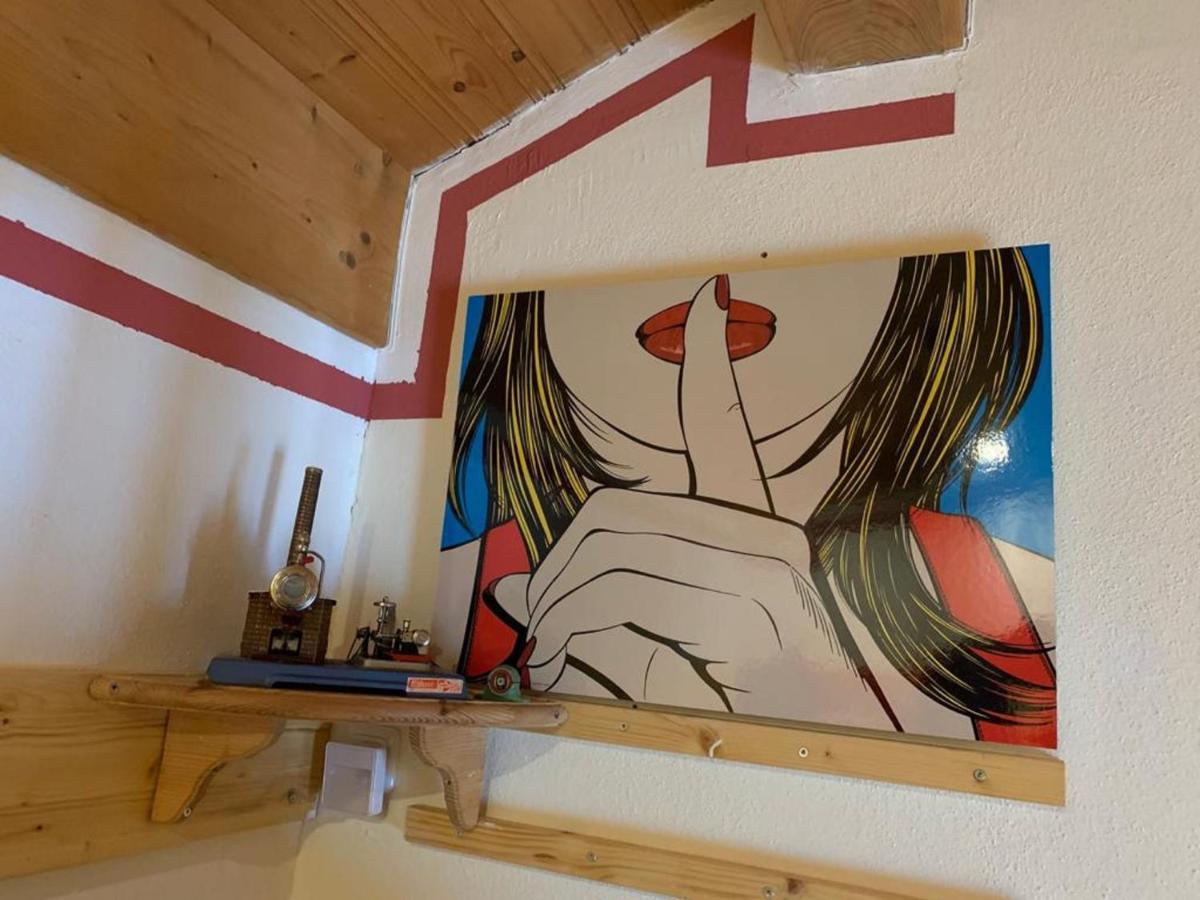 Ferienhaus Marianne Kroschinski Siegsdorf Esterno foto